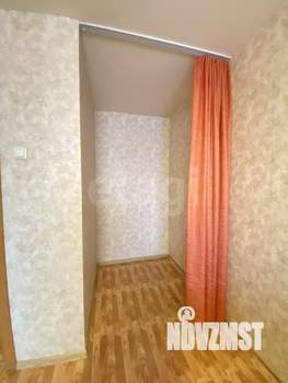 1-к квартира, на длительный срок, 31м2, 10/10 этаж