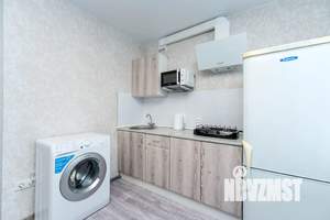 Студия квартира, посуточно, 32м2, 5/5 этаж