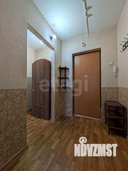 1-к квартира, на длительный срок, 36м2, 12/14 этаж