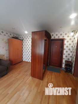 1-к квартира, на длительный срок, 30м2, 3/9 этаж