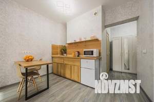 1-к квартира, посуточно, 30м2, 11/23 этаж