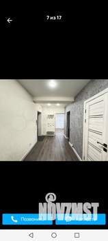 1-к квартира, на длительный срок, 50м2, 8/10 этаж