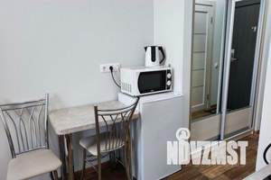 1-к квартира, посуточно, 20м2, 7/11 этаж