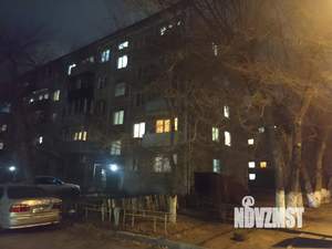 Студия квартира, на длительный срок, 9м2, 1/5 этаж