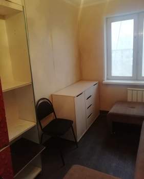 Студия квартира, на длительный срок, 14м2, 5/5 этаж