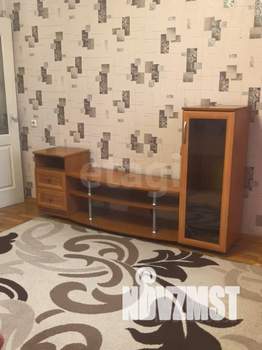 1-к квартира, на длительный срок, 43м2, 10/14 этаж