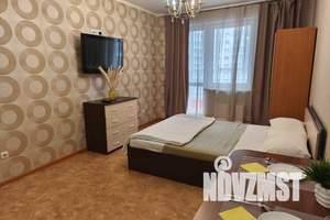 1-к квартира, посуточно, 28м2, 14/22 этаж