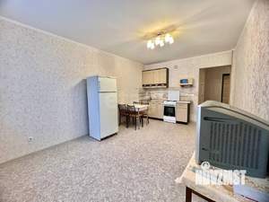 2-к квартира, на длительный срок, 43м2, 7/24 этаж