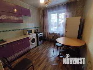1-к квартира, посуточно, 35м2, 1/9 этаж