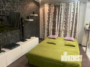 2-к квартира, посуточно, 55м2, 3/5 этаж