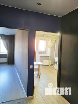 1-к квартира, на длительный срок, 37м2, 9/10 этаж