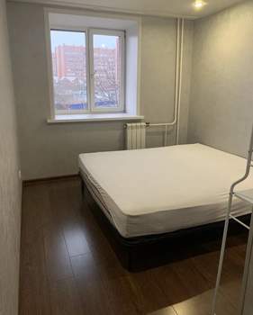 2-к квартира, на длительный срок, 45м2, 4/10 этаж