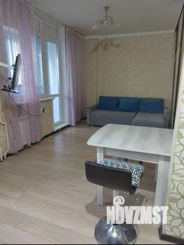 1-к квартира, на длительный срок, 53м2, 16/20 этаж