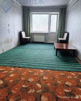 2-к квартира, на длительный срок, 46м2, 4/5 этаж