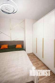 2-к квартира, на длительный срок, 40м2, 11/17 этаж