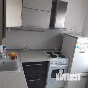 1-к квартира, на длительный срок, 31м2, 4/5 этаж