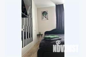 1-к квартира, посуточно, 33м2, 24/26 этаж