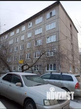 Студия квартира, на длительный срок, 14м2, 2/5 этаж