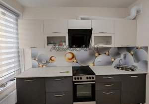 2-к квартира, на длительный срок, 56м2, 22/25 этаж