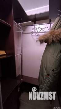 1-к квартира, на длительный срок, 28м2, 1/9 этаж