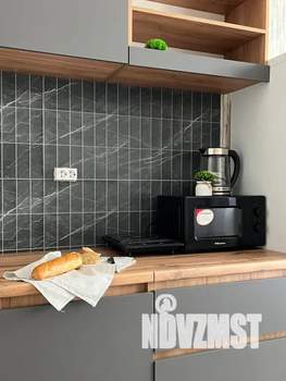 1-к квартира, посуточно, 35м2, 14/25 этаж