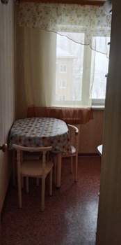 2-к квартира, на длительный срок, 44м2, 2/5 этаж