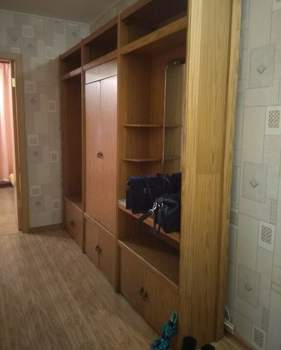 2-к квартира, на длительный срок, 54м2, 9/10 этаж