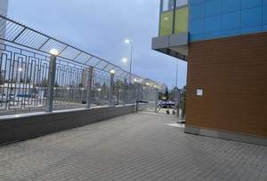 2-к квартира, на длительный срок, 50м2, 14/16 этаж