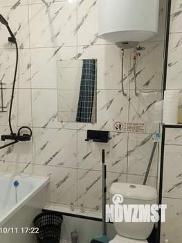 Студия квартира, на длительный срок, 20м2, 1/4 этаж