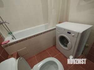 1-к квартира, на длительный срок, 42м2, 11/17 этаж