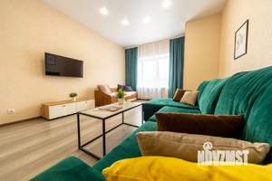 2-к квартира, посуточно, 75м2, 7/8 этаж