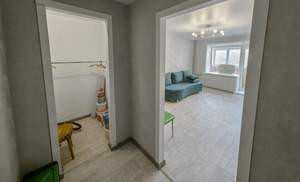 1-к квартира, на длительный срок, 39м2, 3/9 этаж