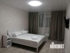 2-к квартира, посуточно, 52м2, 1/1 этаж