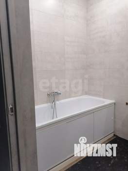 2-к квартира, на длительный срок, 39м2, 13/25 этаж