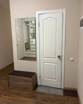 3-к квартира, на длительный срок, 83м2, 7/17 этаж