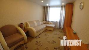 2-к квартира, посуточно, 45м2, 2/5 этаж