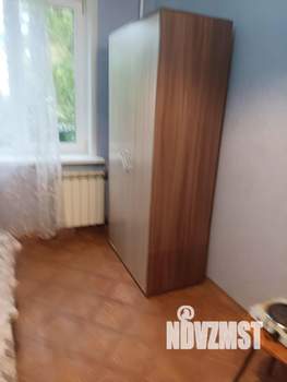 Студия квартира, на длительный срок, 14м2, 3/5 этаж