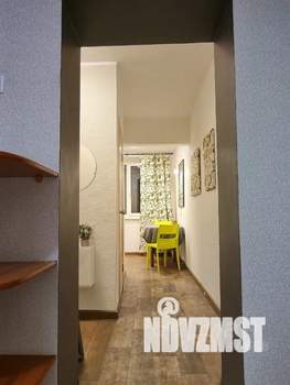 1-к квартира, посуточно, 30м2, 4/5 этаж