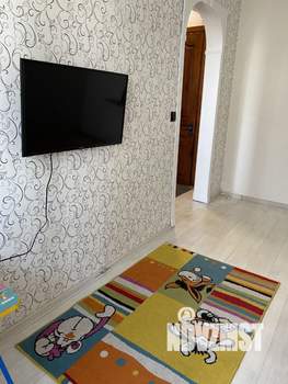 1-к квартира, на длительный срок, 28м2, 5/9 этаж