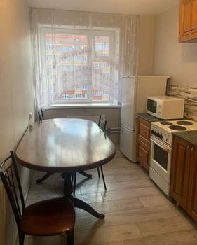 2-к квартира, на длительный срок, 57м2, 15/17 этаж