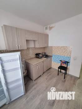 1-к квартира, на длительный срок, 38м2, 10/16 этаж