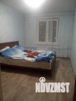 3-к квартира, на длительный срок, 60м2, 4/16 этаж