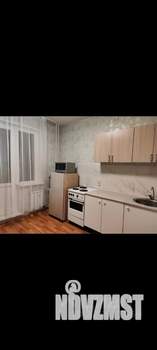 1-к квартира, на длительный срок, 36м2, 7/11 этаж