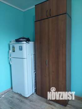 Студия квартира, на длительный срок, 20м2, 1/10 этаж