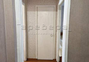 2-к квартира, на длительный срок, 48м2, 1/5 этаж