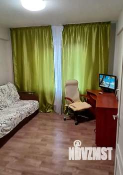 2-к квартира, на длительный срок, 49м2, 2/5 этаж