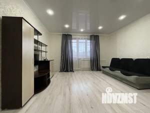 2-к квартира, посуточно, 56м2, 10/10 этаж