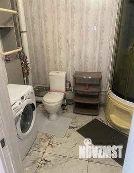 2-к квартира, на длительный срок, 56м2, 4/16 этаж