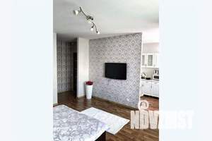 1-к квартира, посуточно, 40м2, 2/10 этаж