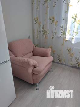 1-к квартира, на длительный срок, 42м2, 21/25 этаж